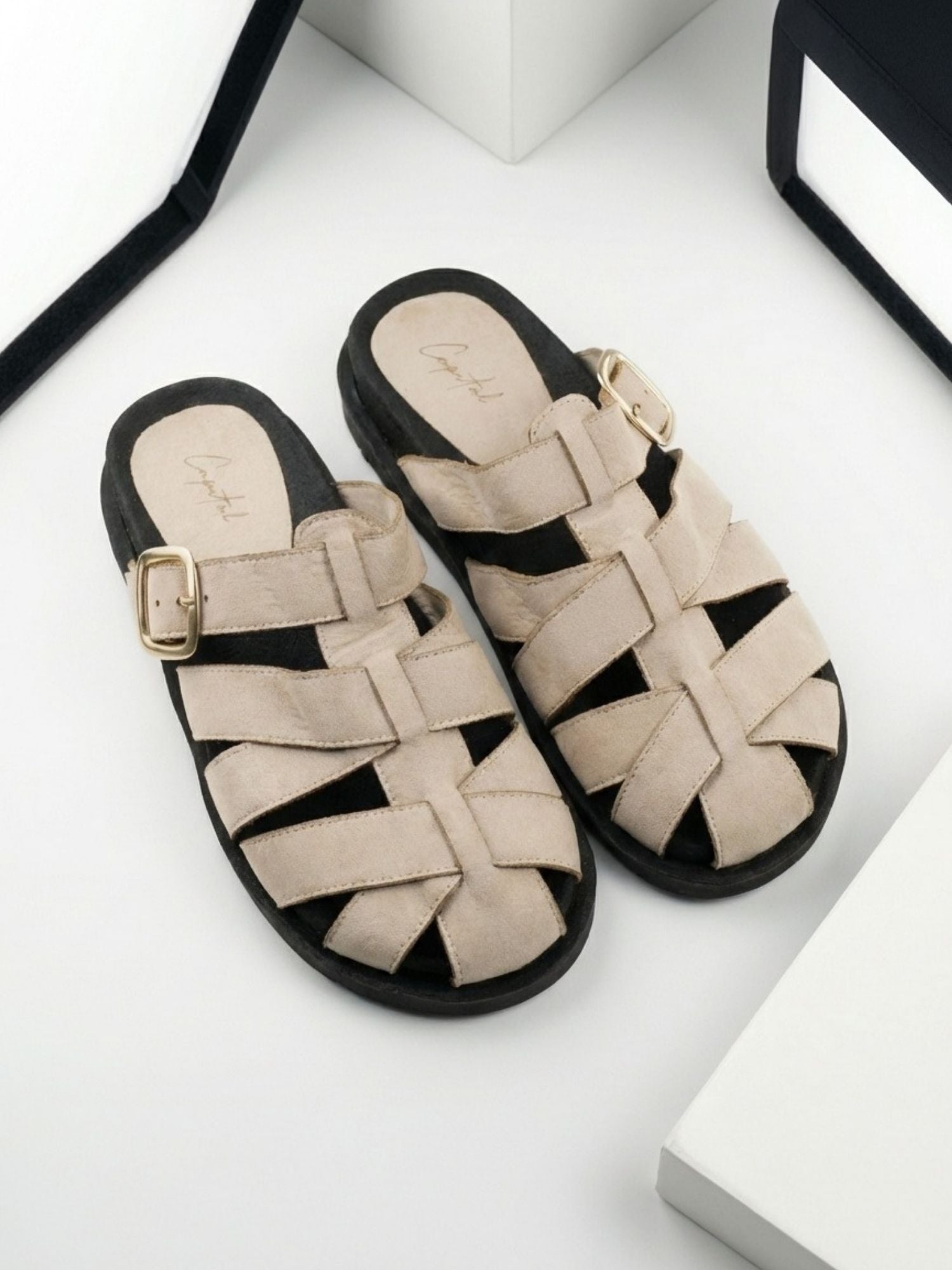 Atenea Beige