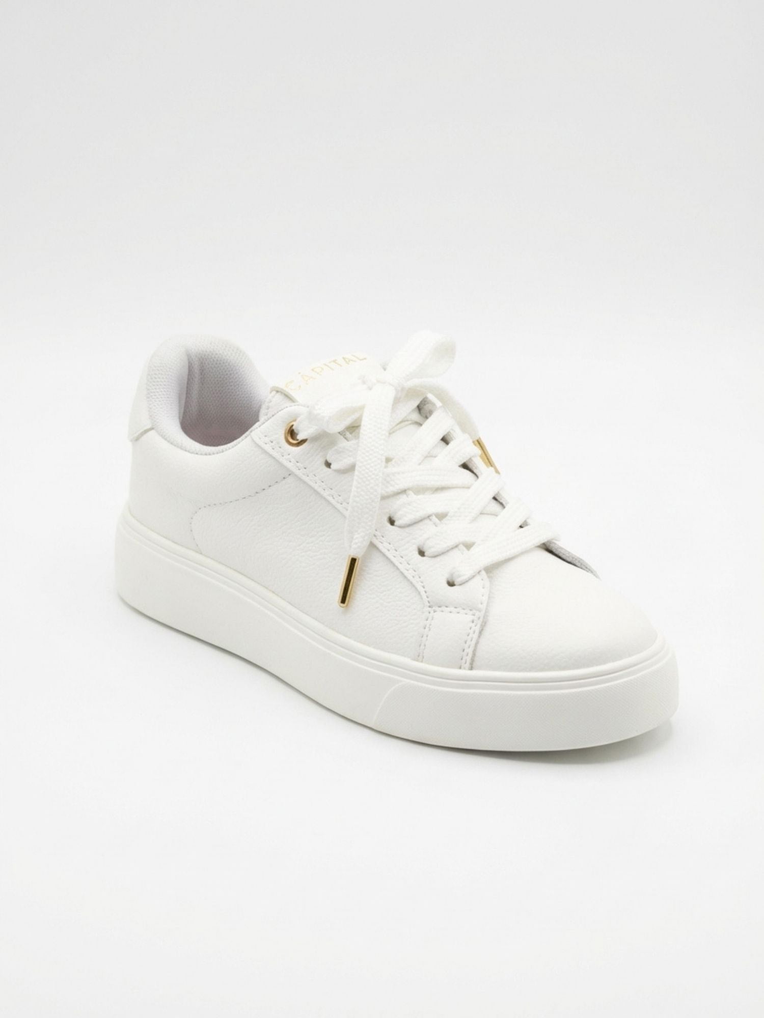 Basic Blancos